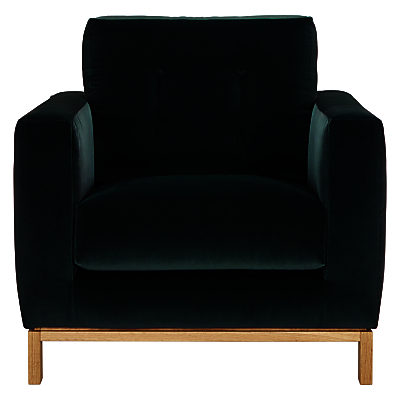 Furia Odyssey Armchair Marco Emerald Green Furia Odyssey Armchair Marco Emerald Green